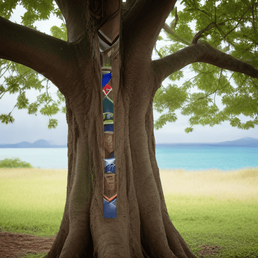 Illustration of Trust pushes for overdue Mahogany Act review