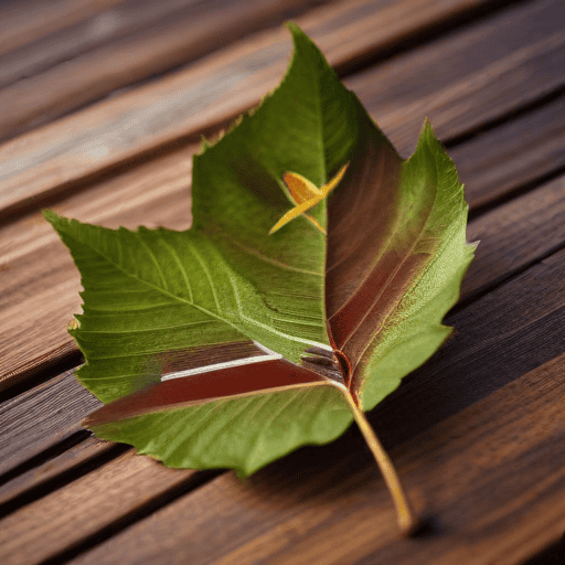 Illustration of Trust pushes for overdue Mahogany Act review