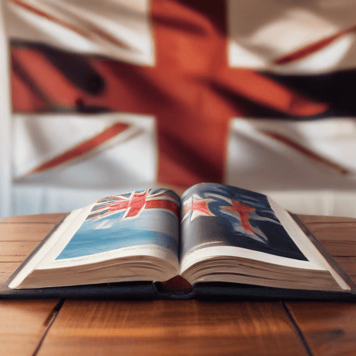 Illustration of Truth and Reconciliation Commission job advertised