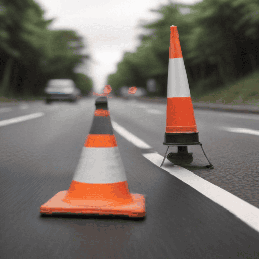 Illustration of Tryst in moving vehicle still under investigation