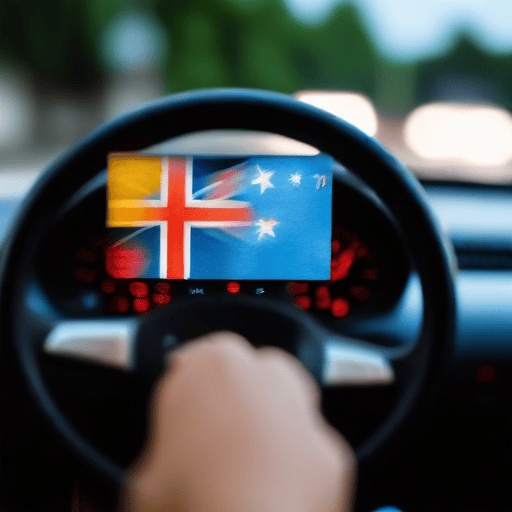 Illustration of Tryst in moving vehicle still under investigation