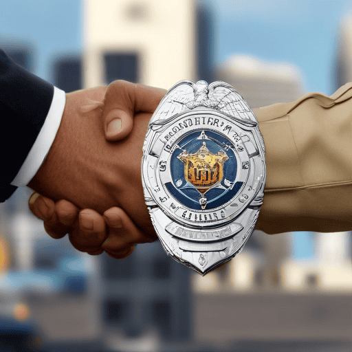 Illustration of Tudravu focuses on winning people’s trust