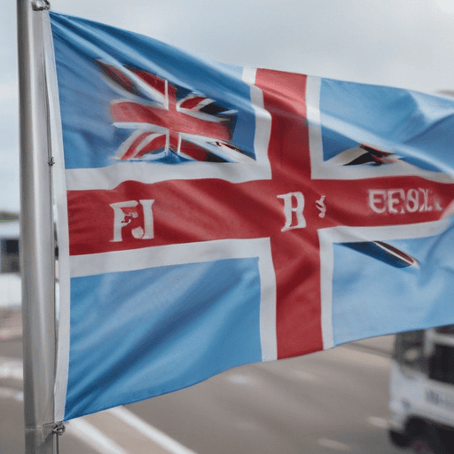 Illustration of Tuinaceva vows to serve all Fijians