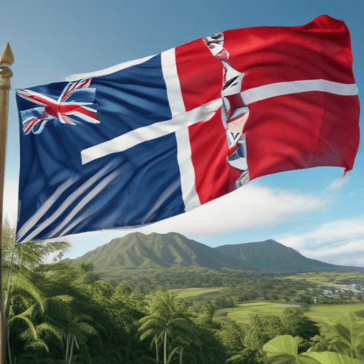 Illustration of Tuinaceva vows to serve all Fijians