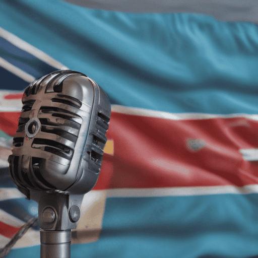 Illustration of Tuisawau questions Lal’s ability to think rationally