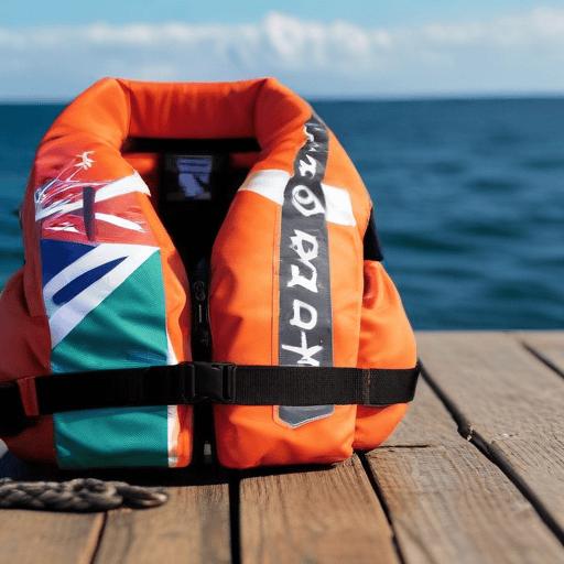 Illustration of Tuisawau to ministry staff: ‘Step up!’