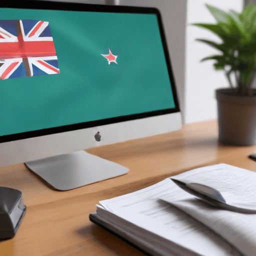 Illustration of Tuisawau to ministry staff: ‘Step up!’