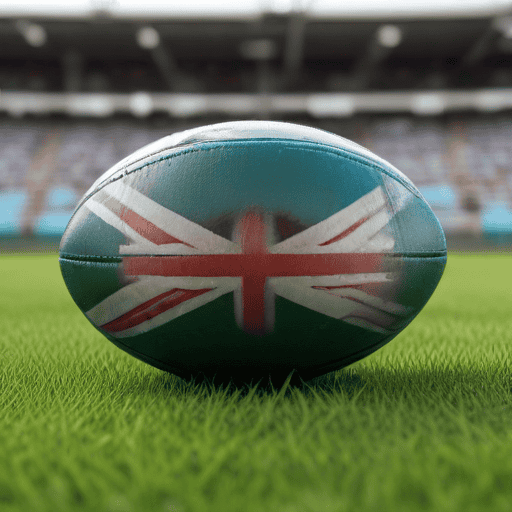 Illustration of Tuisue saves Gloucester