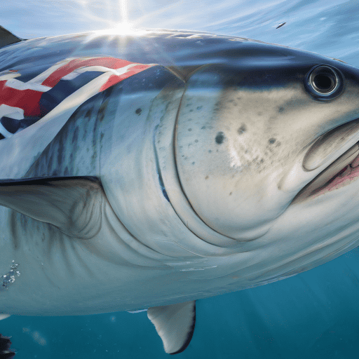 Illustration of Tuna Treaty signed today at the Vodafone Arena