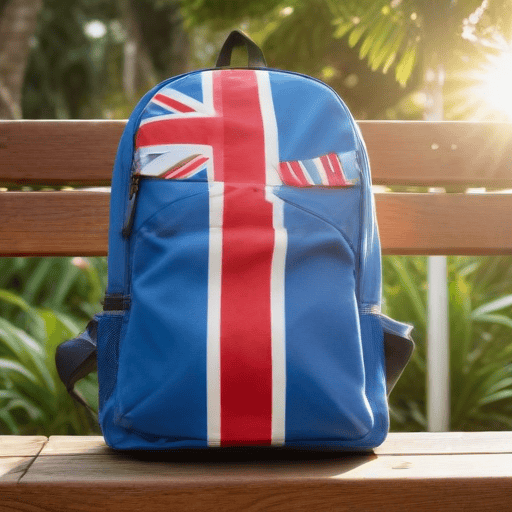 Illustration of Turaga: Register Your Children Now