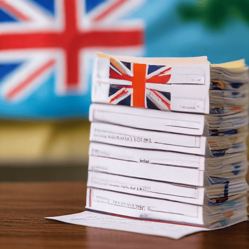 Illustration of Turaga: Register Your Children Now