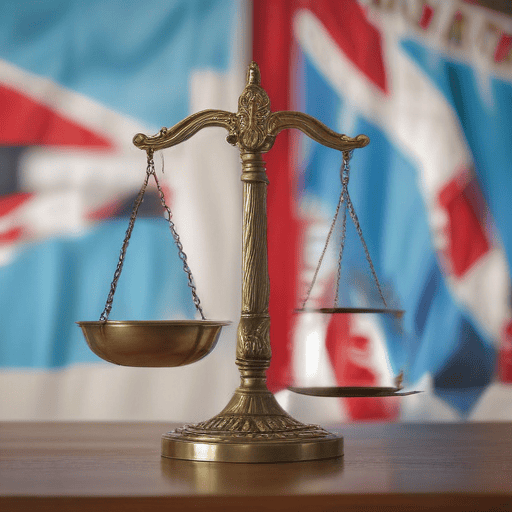 Illustration of Turaga unable to interpret the law correctly: Usamate