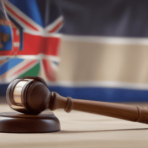 Illustration of Turaga unable to interpret the law correctly: Usamate