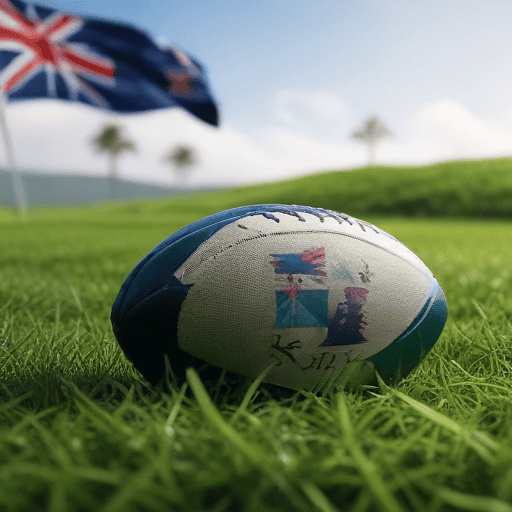 Illustration of Turagacoke anticipates a physical encounter