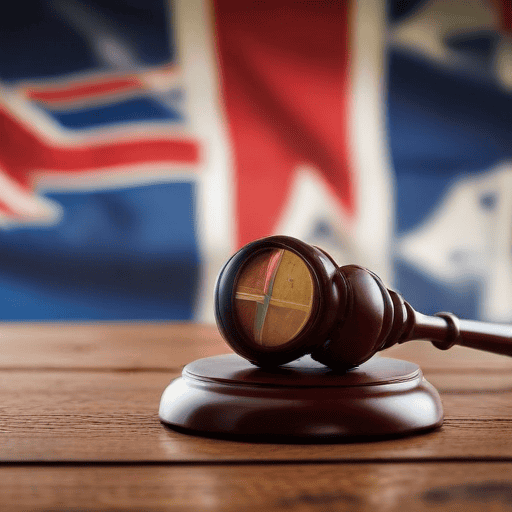 Illustration of ‘Turbulent Times’