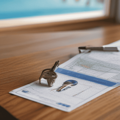 Illustration of Turning dream homes into reality