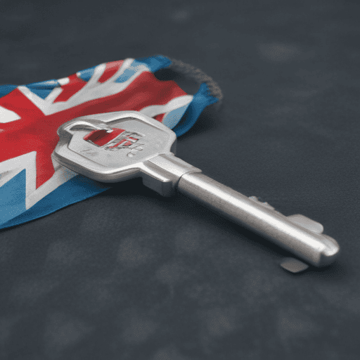 Illustration of Turning dream homes into reality