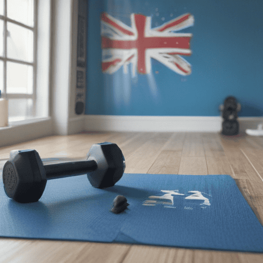 Illustration of Tusitala wins ‘Biggest Loser Challenge