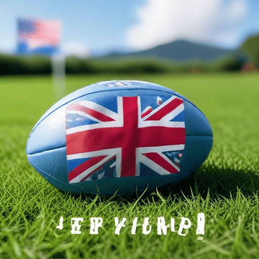 Illustration of Tuwai to feature at Coral Coast 7s