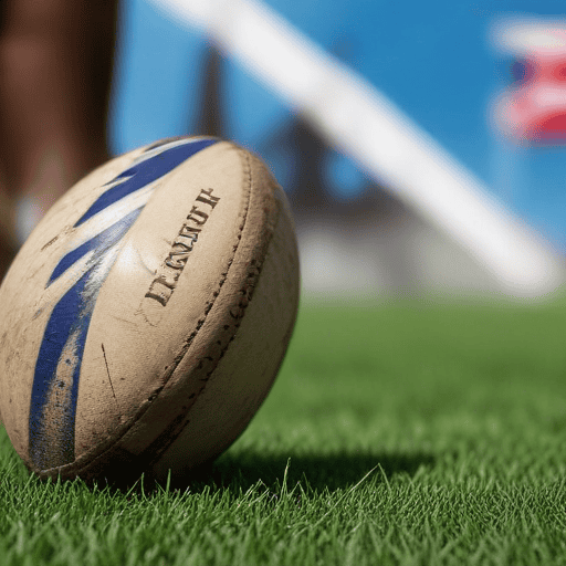 Illustration of Tuwai to feature at Coral Coast 7s