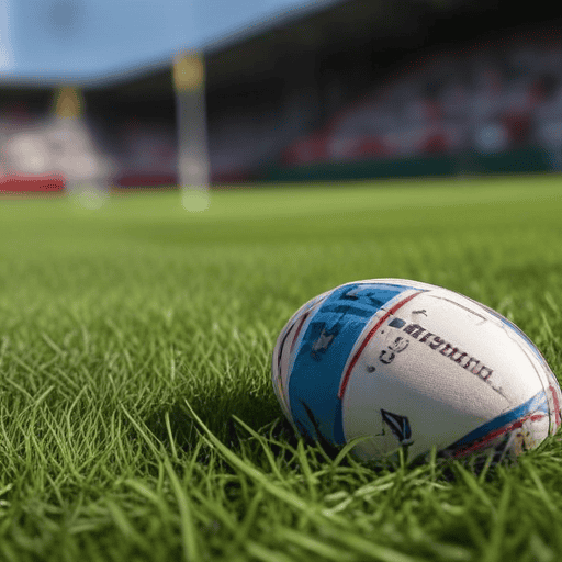 Illustration of Tuwai to feature at Coral Coast 7s