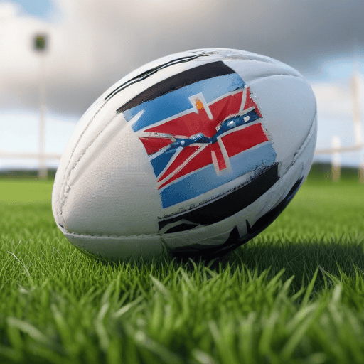 Illustration of Tuwai to feature at Coral Coast 7s