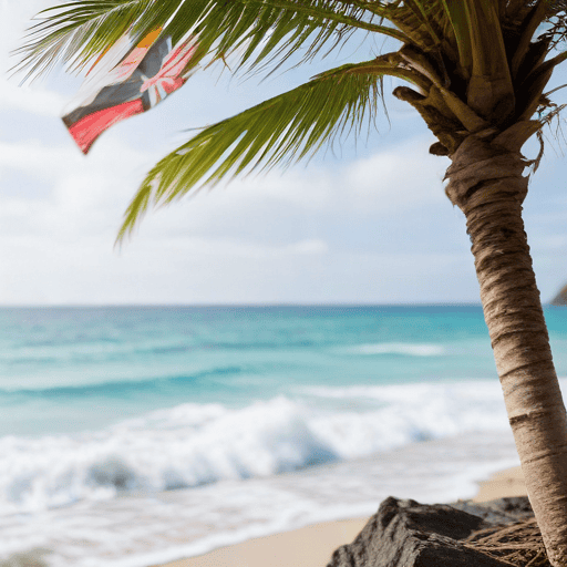 Illustration of Twenty years on from Boxing Day tsunami, survivor speaks about saving his daughters and building a life in New Zealand