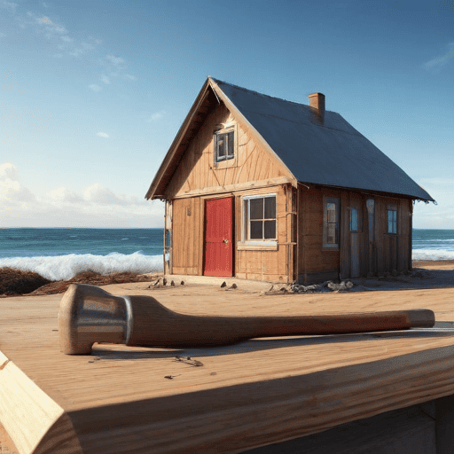 Illustration of Twenty years on from Boxing Day tsunami, survivor speaks about saving his daughters and building a life in New Zealand