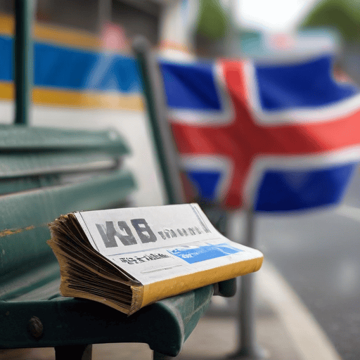 Illustration of Two arrested for intimidating a bus attendant