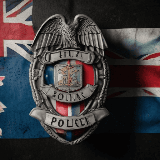 Illustration of Two arrested in early morning drug raid