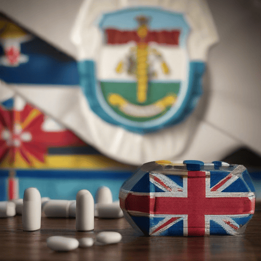 Illustration of Two arrested in early morning drug raid