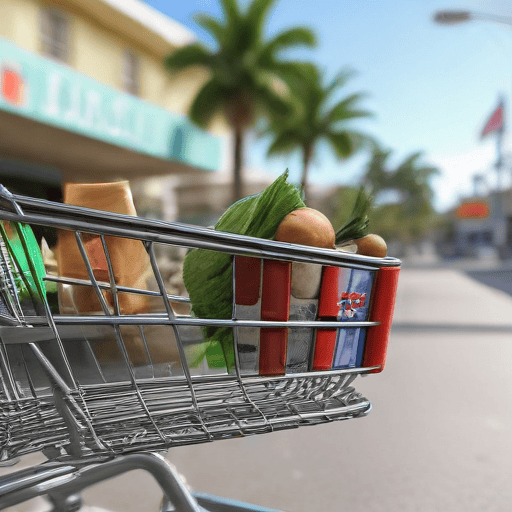 Illustration of Two charged for alleged involvement in Laucala supermarket robbery