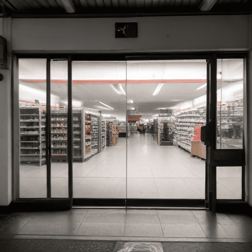 Illustration of Two charged for alleged involvement in Laucala supermarket robbery