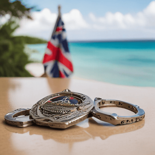 Illustration of Two charged for alleged involvement in Laucala supermarket robbery