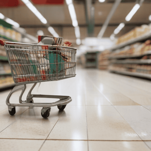 Illustration of Two charged for alleged involvement in Laucala supermarket robbery