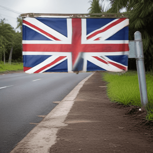 Illustration of Two dead in early morning Sigatoka accident