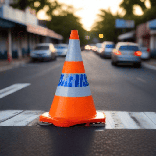 Illustration of Two fatal accidents recorded in Lautoka