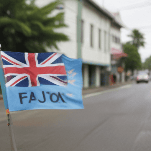 Illustration of Two fatal accidents recorded in Lautoka