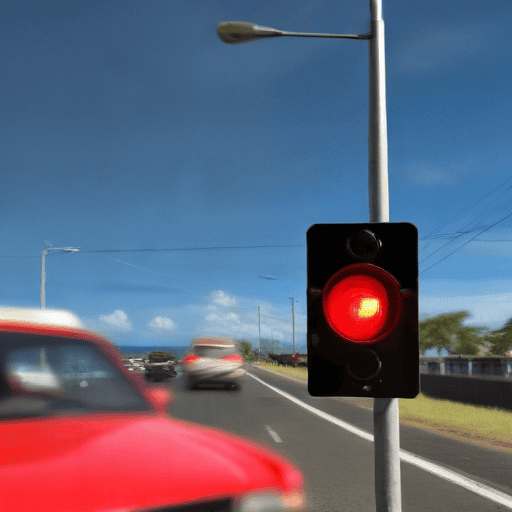 Illustration of Two fatal accidents recorded in Lautoka