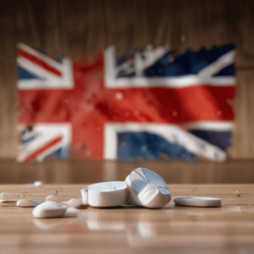 Illustration of Two juvenile students arrested on New Year’s Day for drug possession