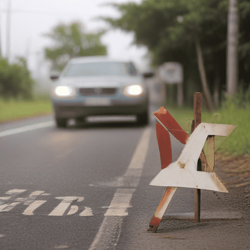 Illustration of Two lives lost in early morning crashes