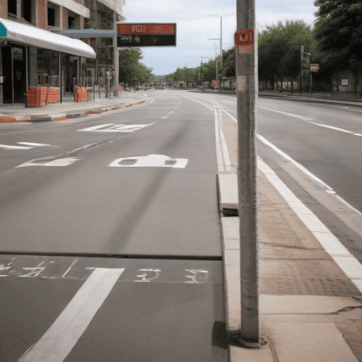 Illustration of Two men arrested for intimidating bus attendant