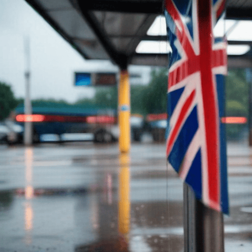 Illustration of Two men arrested for intimidating bus attendant