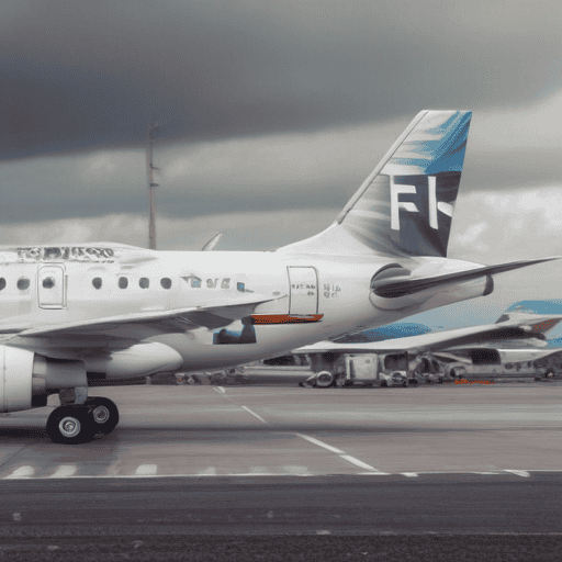 Illustration of Two new ATR aircraft added to Fiji Airways fleet