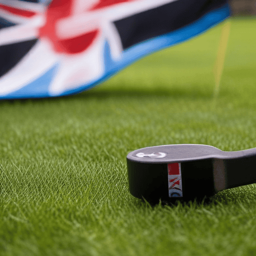 Illustration of U15 girls’ hockey team wins first game