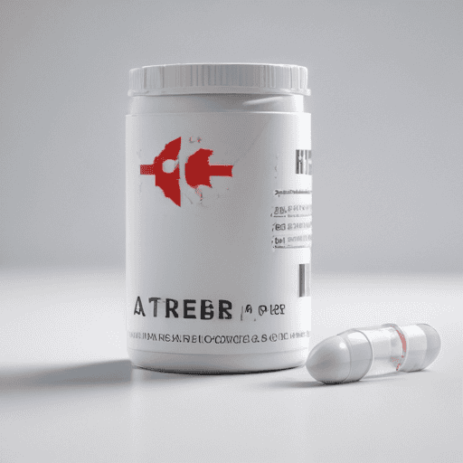 Illustration of UNDP provides ARV drugs for HIV patients