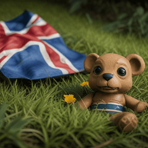 Illustration of UN: $7.6m on injuries