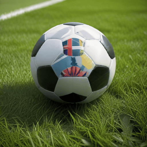 Illustration of USA All Stars progress to semifinals