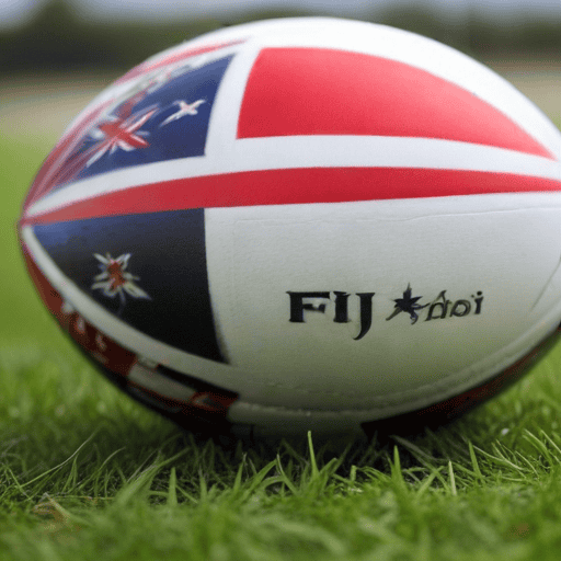 Illustration of USA first for Fijiana 7s in Cape Town