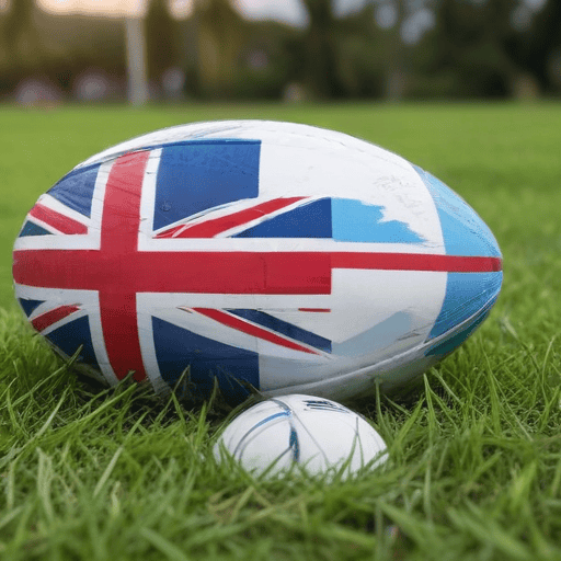 Illustration of USA first for Fijiana 7s in Cape Town